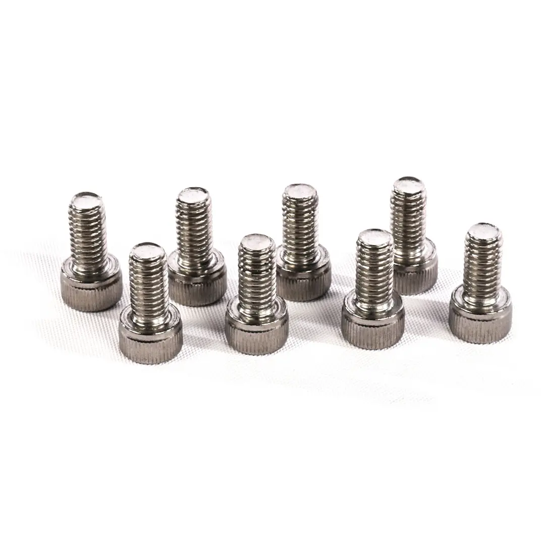 Eretic Ski Screws 1