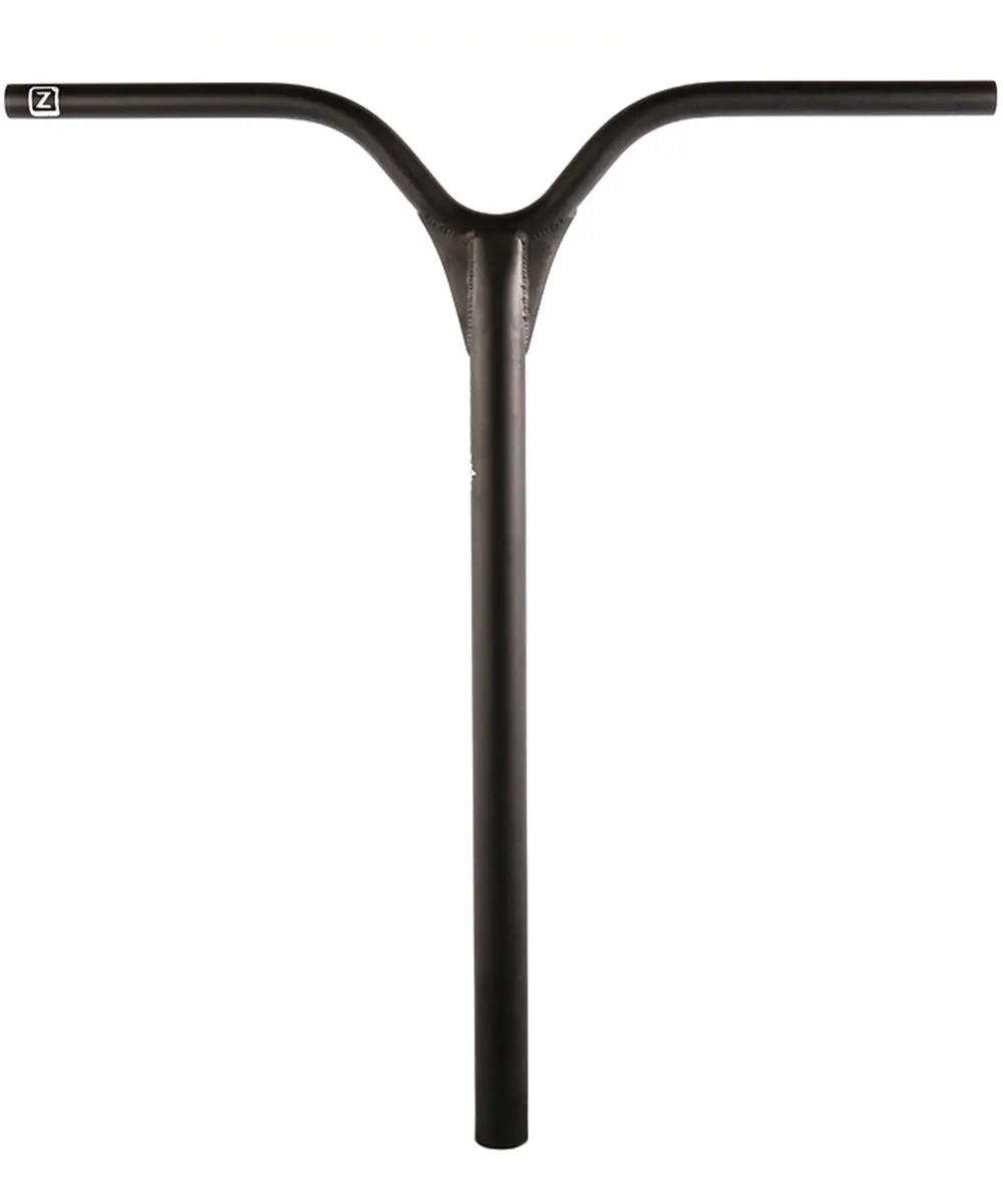 Eretic Snow Scooter Bar 1