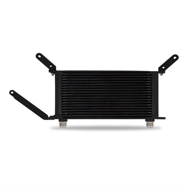 Mishimoto 15 Subaru Wrx Cvt Transmission Cooler Kit - Black 1