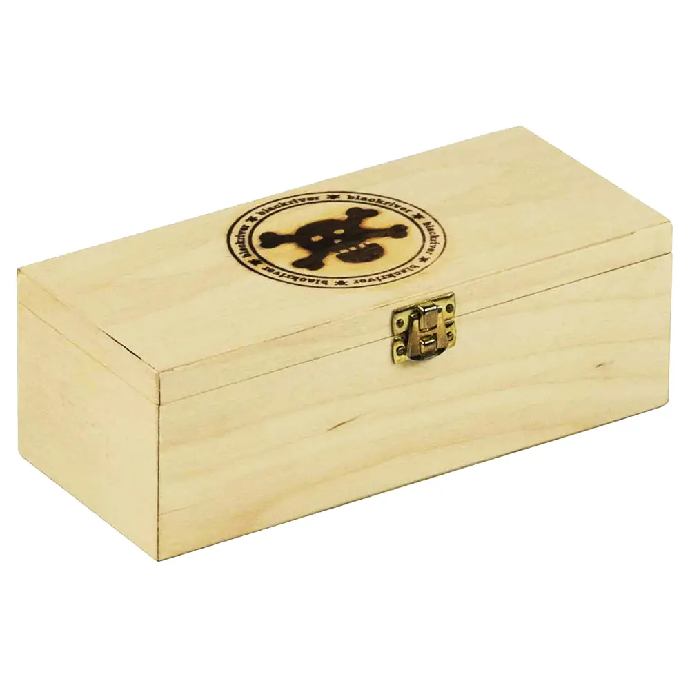 Blackriver Fingerboard Storage Box 1
