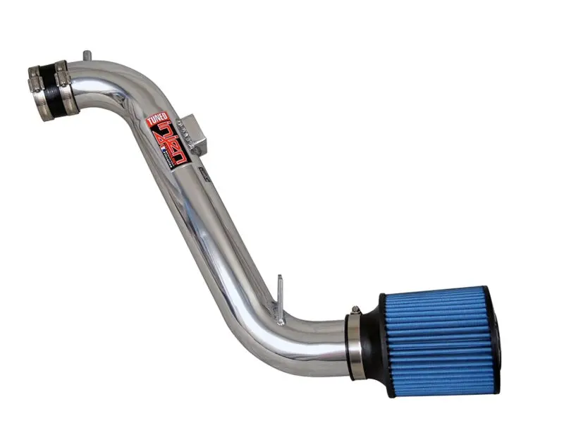 Injen 13-18 Mazda 3 2.0L 4Cyl At Black Cold Air Intake With Mr Tech And Air Fusion 1