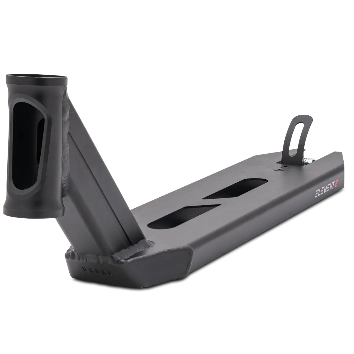 Drone Element 2 Feather Light Deck - 4.5" Wide 1