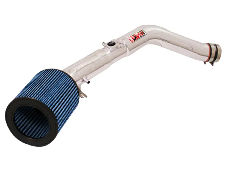 Injen 00-04 Tacoma 2.4L 4 Cyl. 01-04 Tacoma Prerunner 2.7L 4 Cyl. Only Polished Power-Flow Air In 1