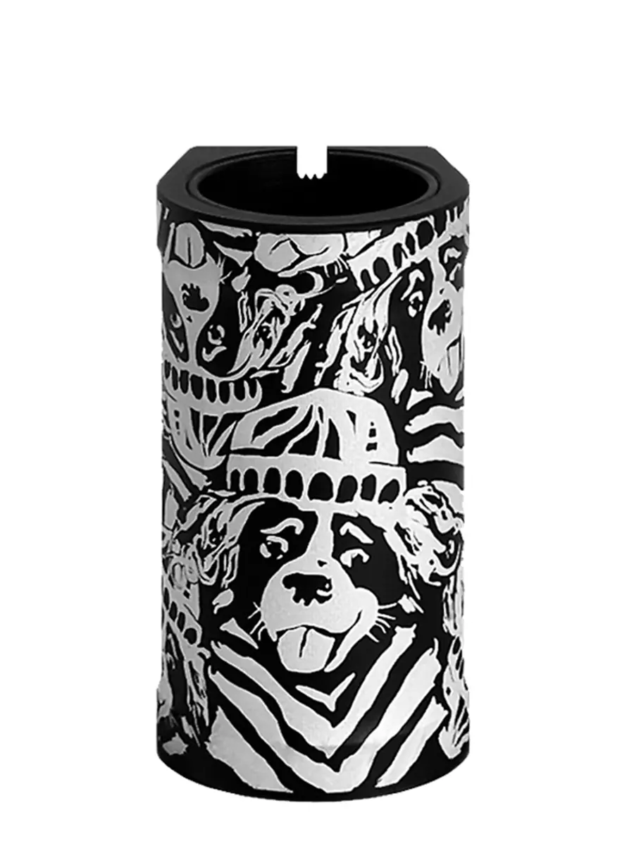 Prey Reece Doezema Sig Dogzebra Scs Clamp 1
