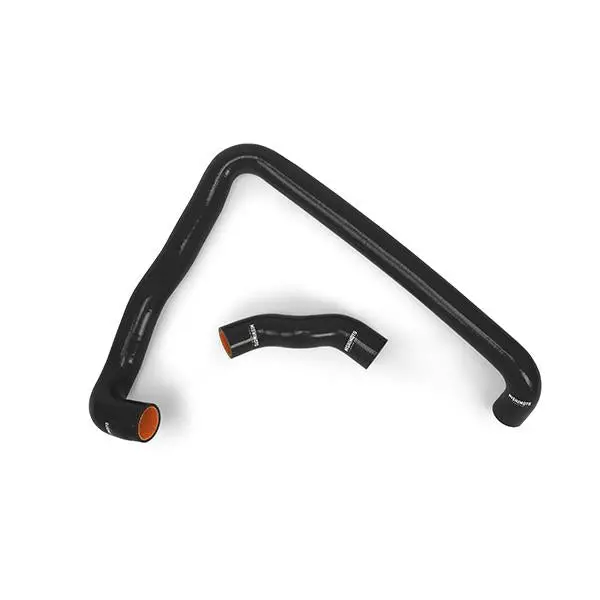 Mishimoto 90-96 Nissan 300Zx Turbo Black Silicone Radiator Hose Kit 1