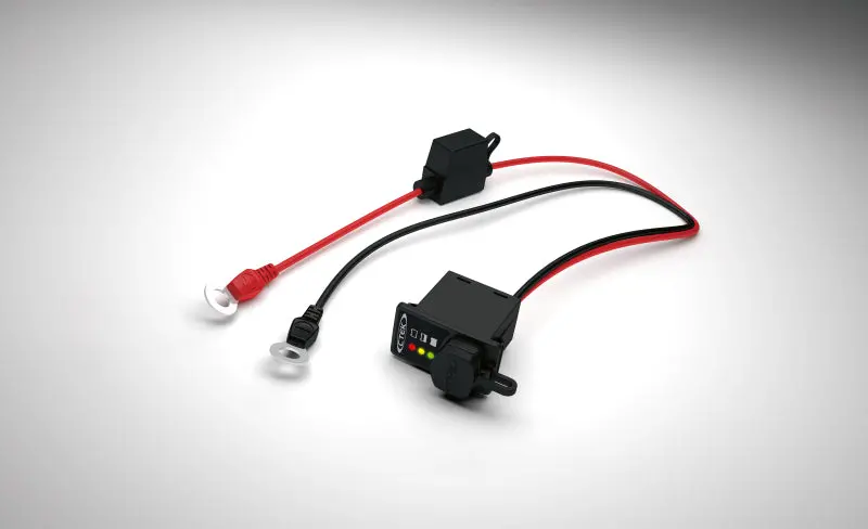 Ctek Accessory - Comfort Indicator Panel 1