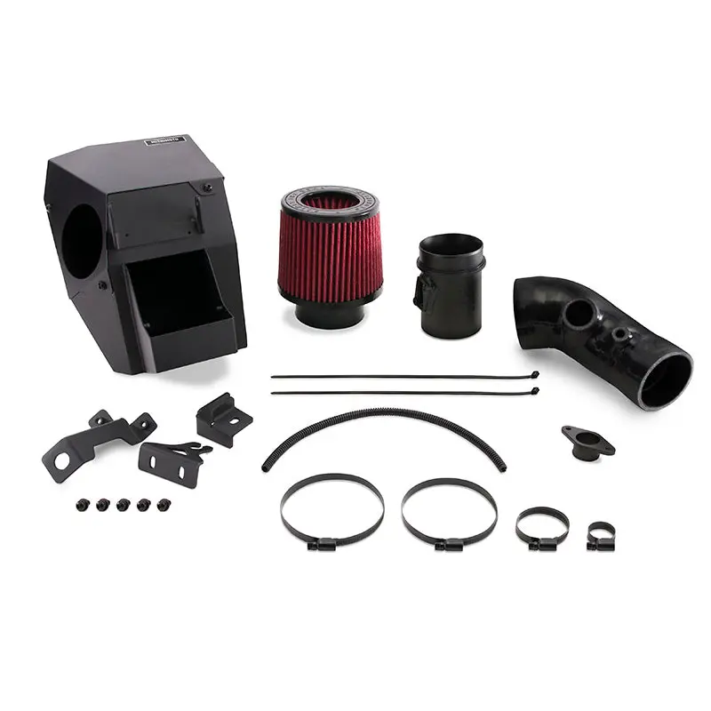 Mishimoto 2017+ Honda Civic Type R Performance Air Intake Kit 1
