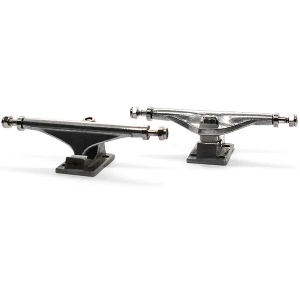 Caramel Fingerboard Standard 3.0 Plus Trucks - 32Mm 1