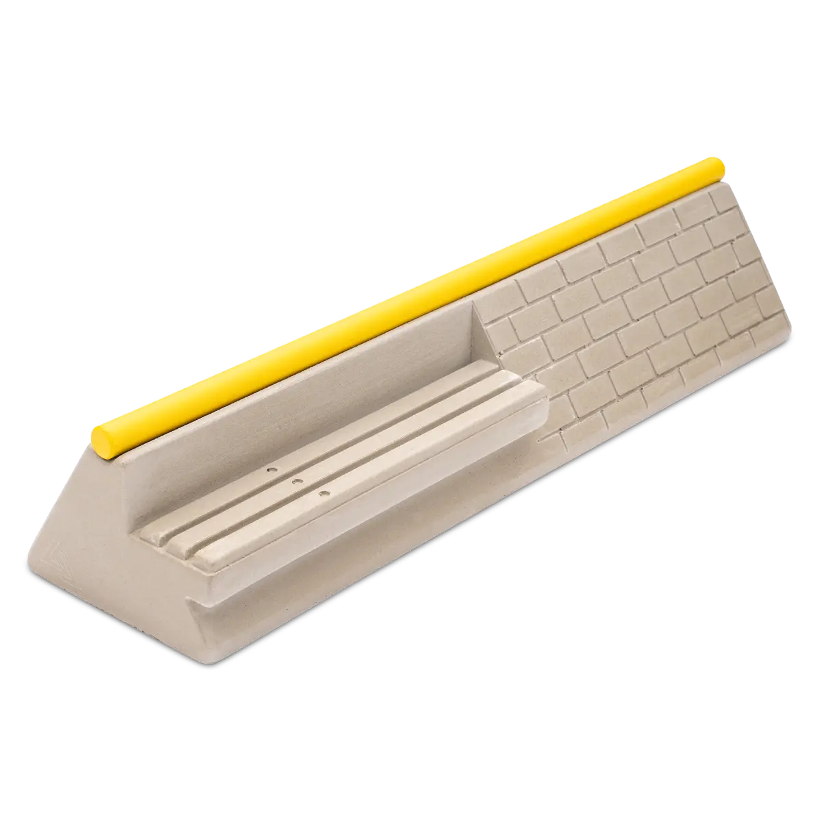 Level Ledges Fingerboard Ramp - Combo King 1