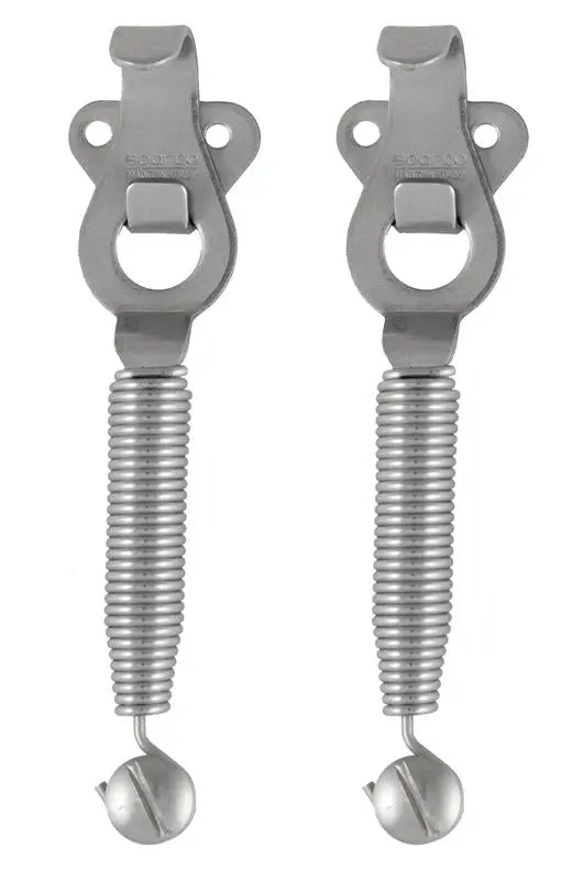 Sparco Hood Pin Spring 1