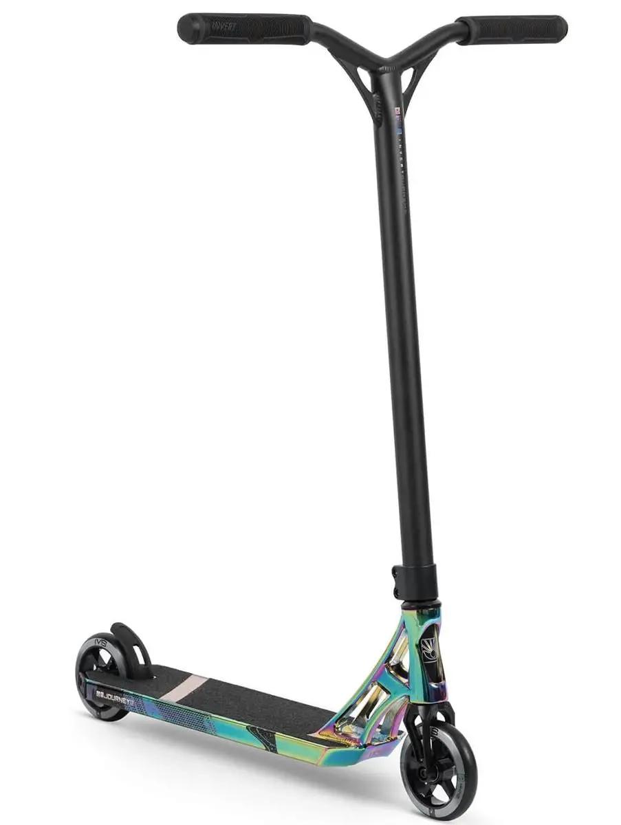 Invert Journey 3 Pro Scooter 3