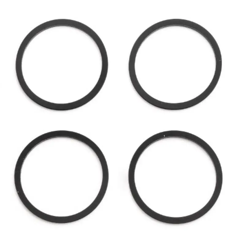 Wilwood O-Ring Kit - 1.38In Square Seal - 4 Pk. 1