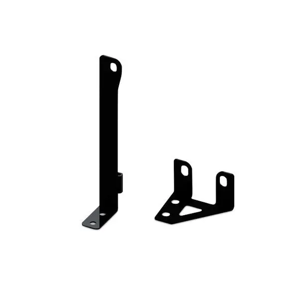 Mishimoto 2015 Subaru Wrx Thermostatic Oil Cooler Kit - Black 1