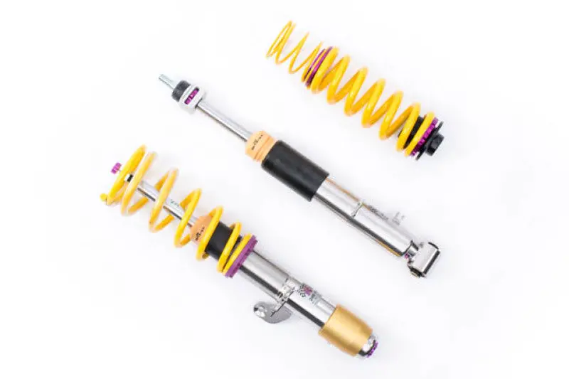Kw V3 Coilover W/ Cancellation Kit 15 Bmw F80/F82 M3/M4 1