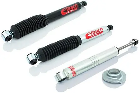 Eibach 96-02 Toyota 4Runner Rear Pro-Truck Sport Shock 1