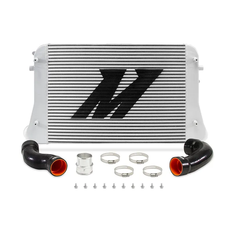Mishimoto Volkswagen Mk5/Mk6 Gti / Volkswagen Mk 6 Golf R Engine Intercooler 2