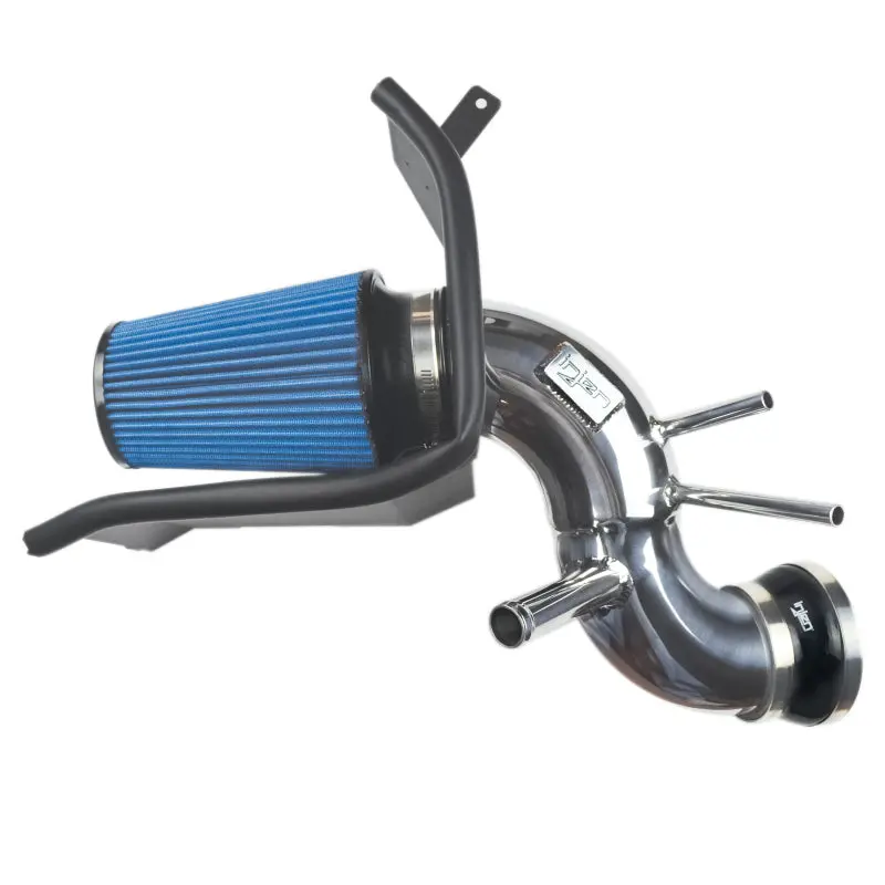 Injen 2018+ Kia Stinger L4-2.0L Turbo Sp Short Ram Air Intake 1