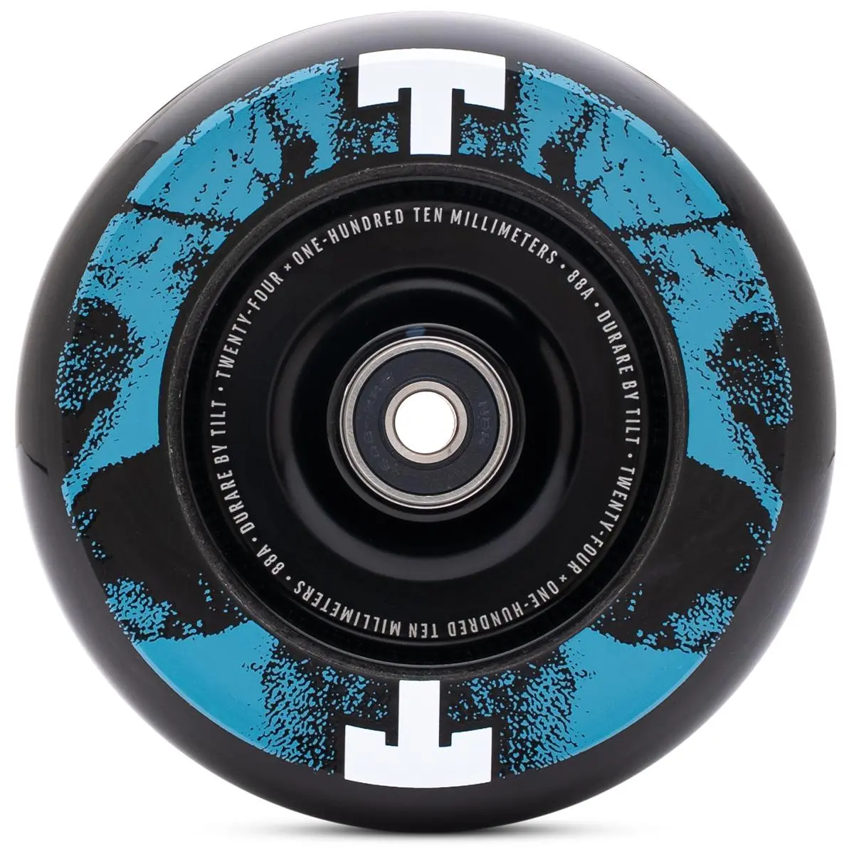 Tilt Durare Selects Skulls Wheels - 110Mm 1