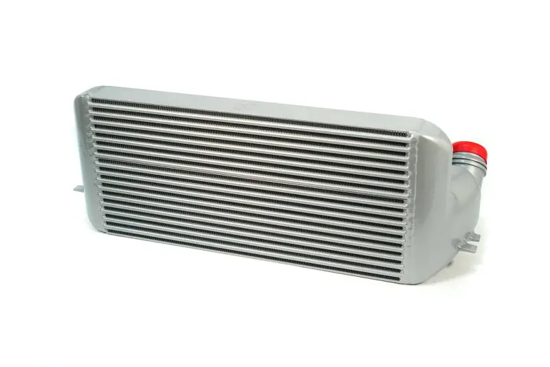 Csf 15-18 Bmw M2 (F30/F32/F22/F87) N55 High Performance Stepped Core Bar/Plate Intercooler - Silver 1