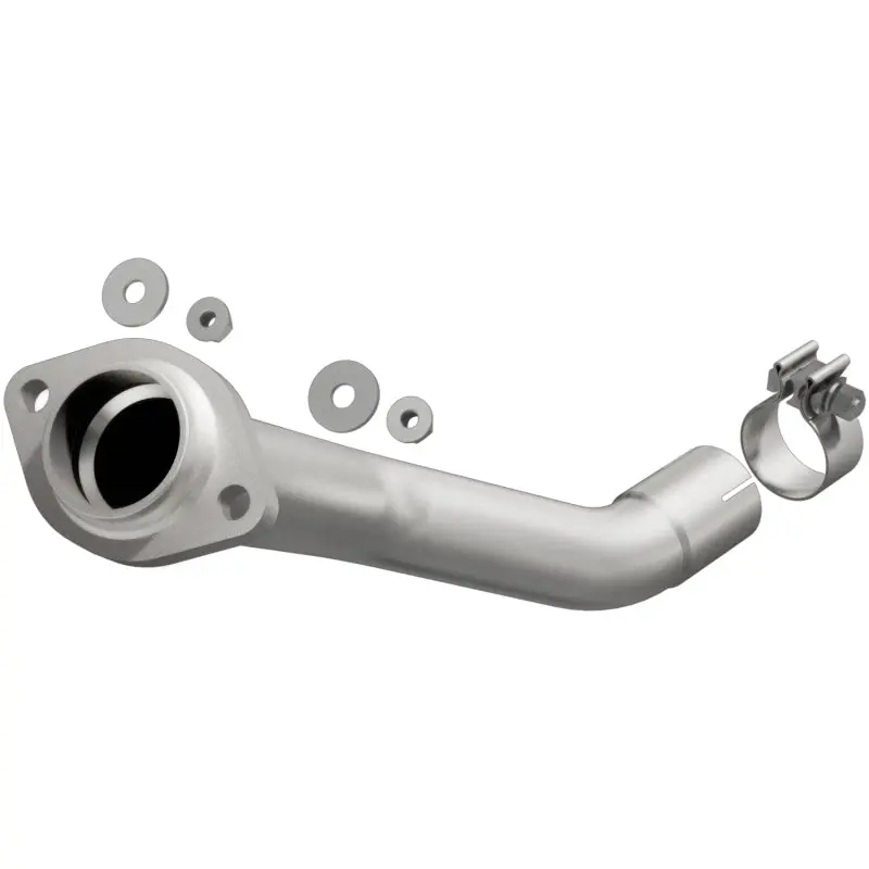 Magnaflow 18-20 Jeep Wrangler V6 3.6L Bolt On Extension Pipe 2In Pipe Diameter 2
