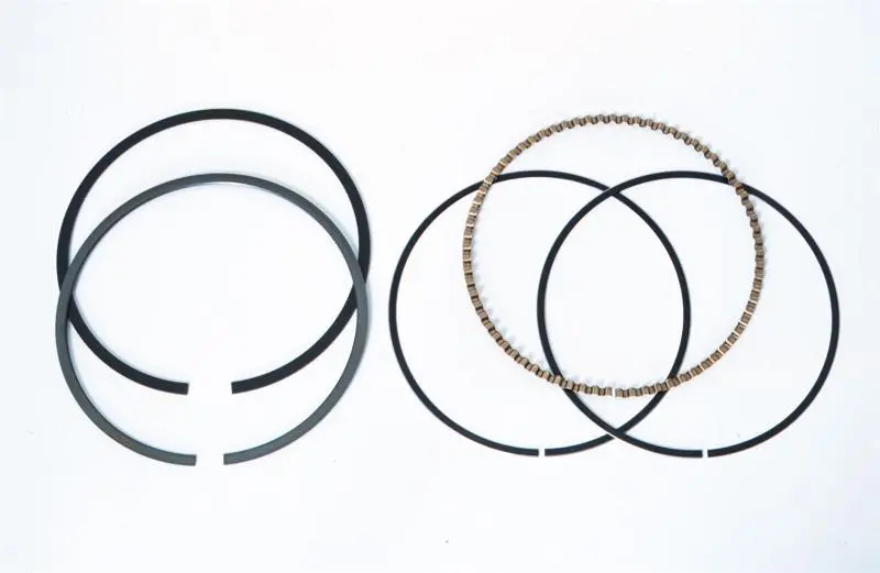 Mahle Rings Chrysler 5.7L Hemi 2002 - Up Moly Ring Set 1