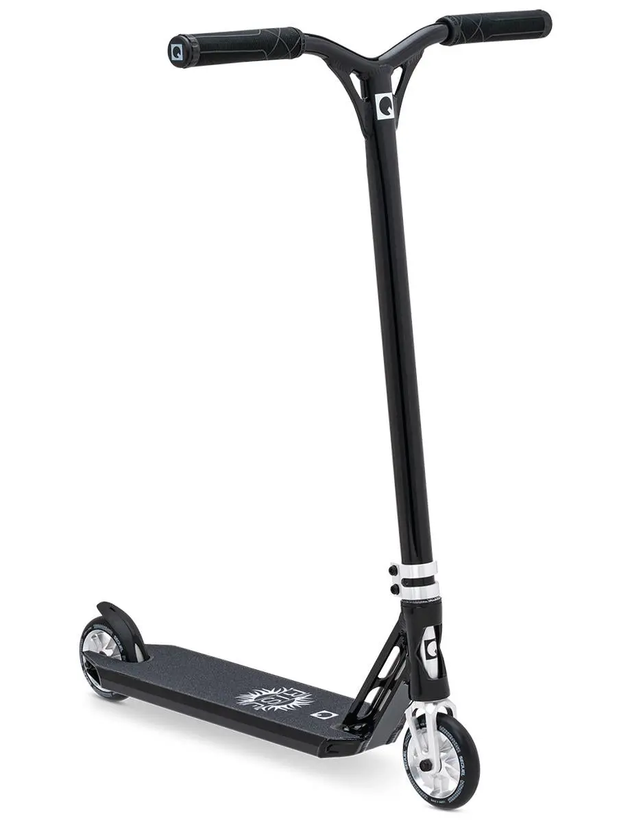 Sequel Rise Pro Scooter 1