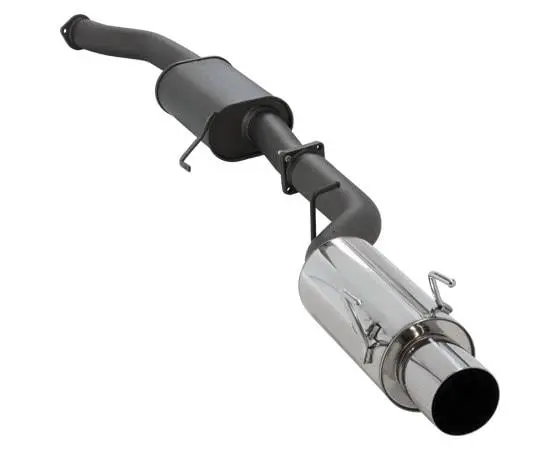 Hks Hi-Power 409 Bnr32 Rb26dett 1