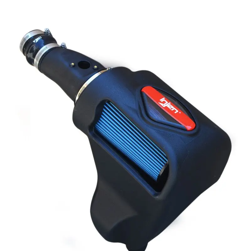 Injen 16-20 Honda Civic/Civic Sport I4-1.5T Evolution Intake 2