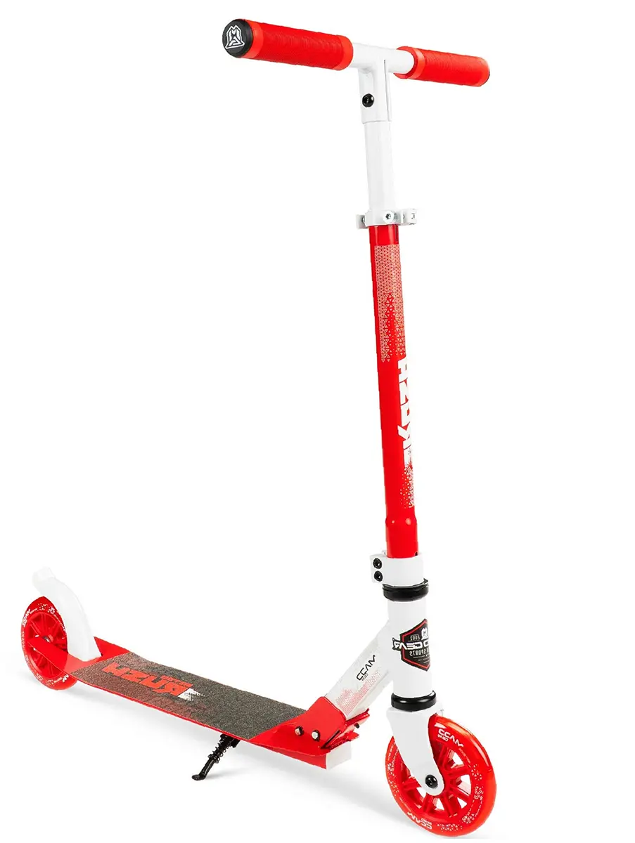 Madd Gear Rush 125 Youth Scooter 1