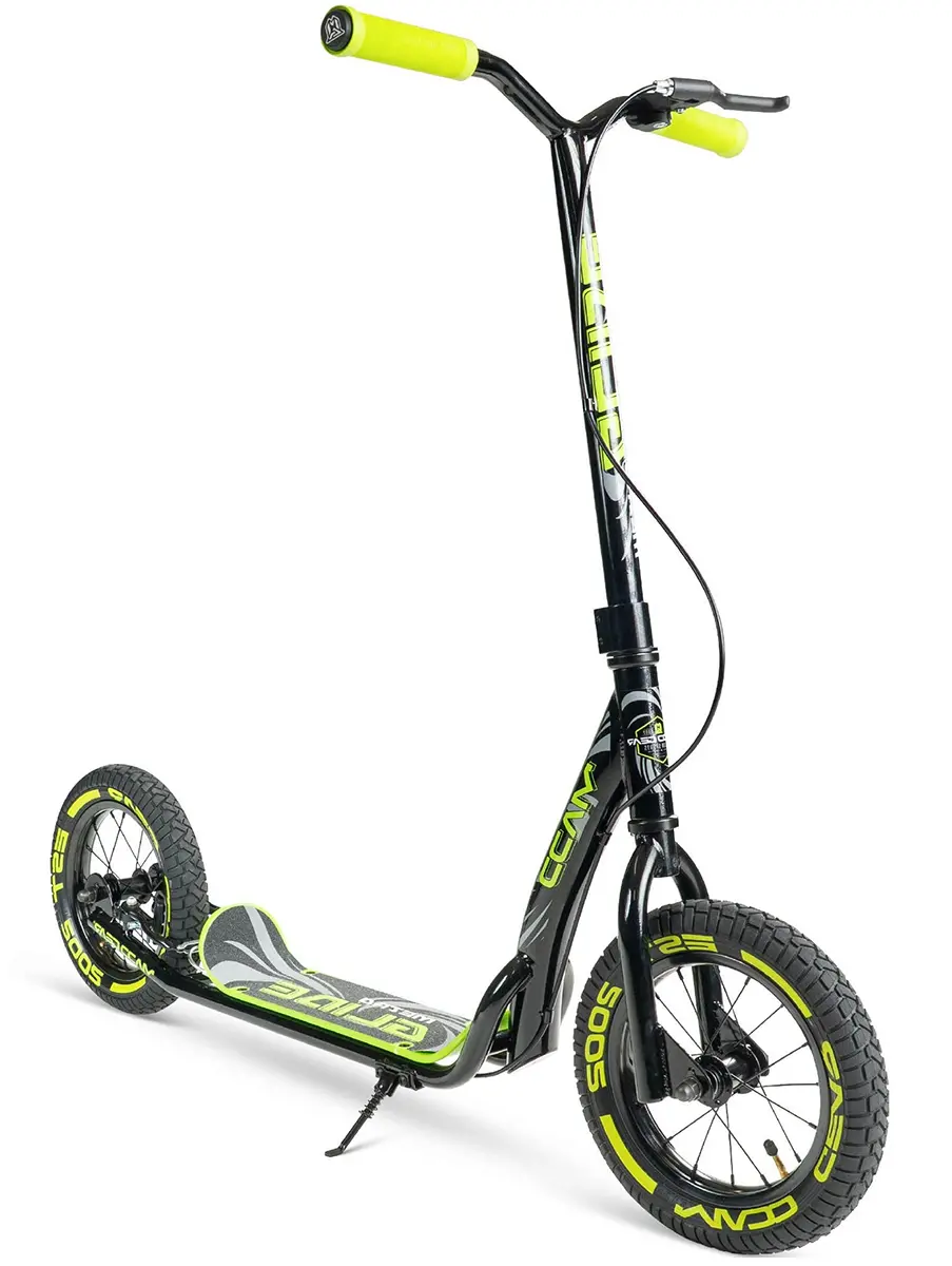 Madd Gear Metro Glide Commuter Scooter - 300 1