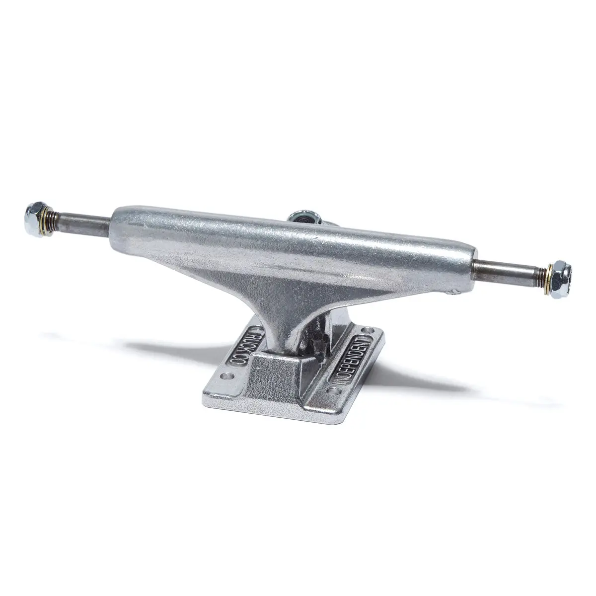 Independent Stage 11 Standard Skateboard Trucks - Polished - 139Mm 1
