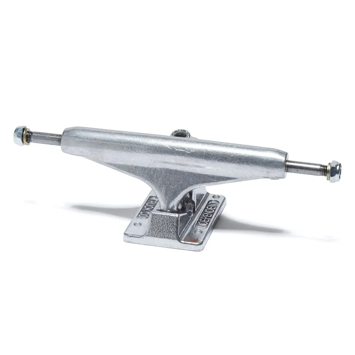 Independent Stage 11 Standard Skateboard Trucks - Polished - 149Mm 1