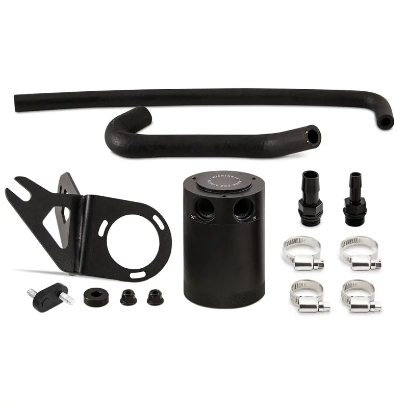 Mishimoto 22+ Kia Stinger Gt Catch Can Kit (Pcv Side) 1