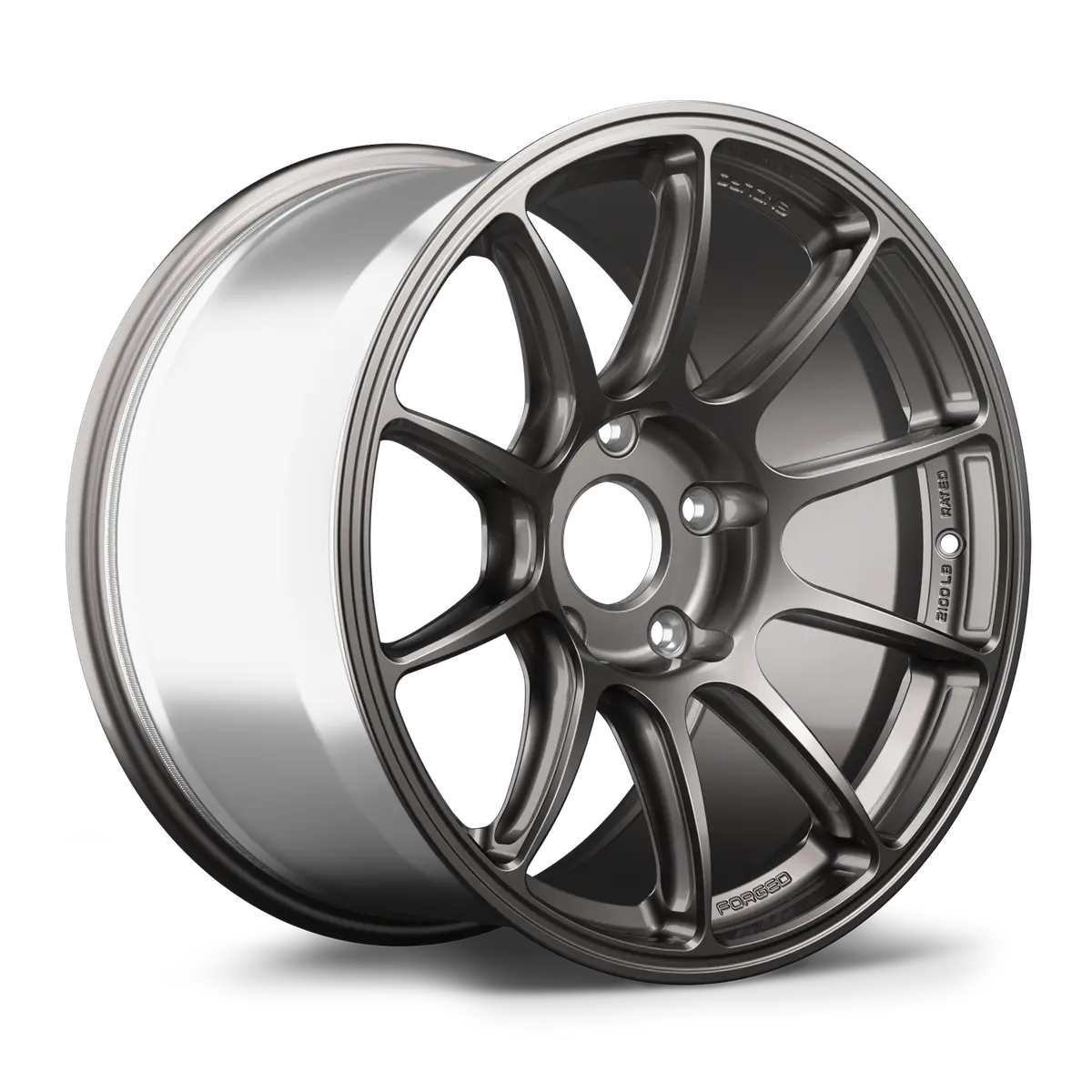 Apex Sm-10Re Wheels 1