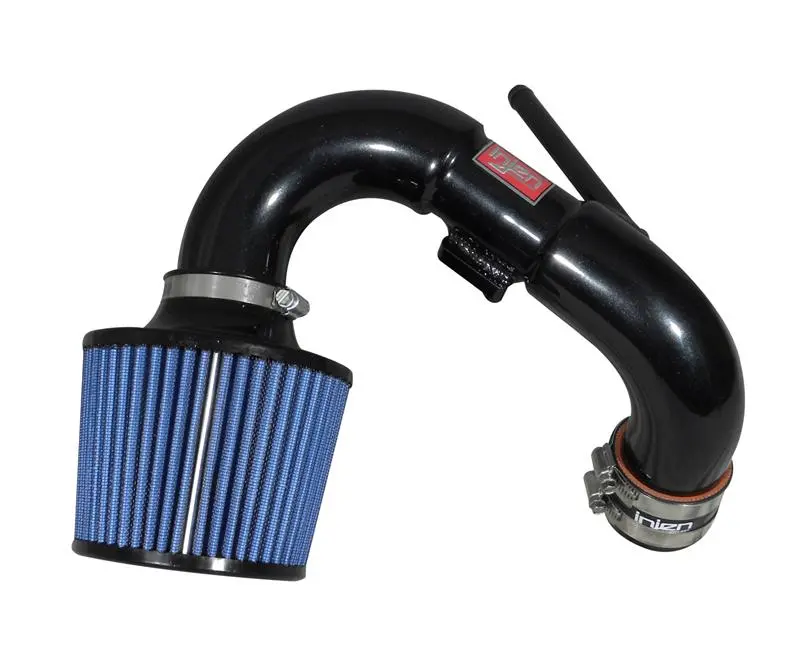 Injen 10-13 Toyota Prius 1.8L 4Cyl / 11-13 Lexus Ct 200H Hybrid Blk C/A Intake W/ Mr Tech/Air Fusion 1