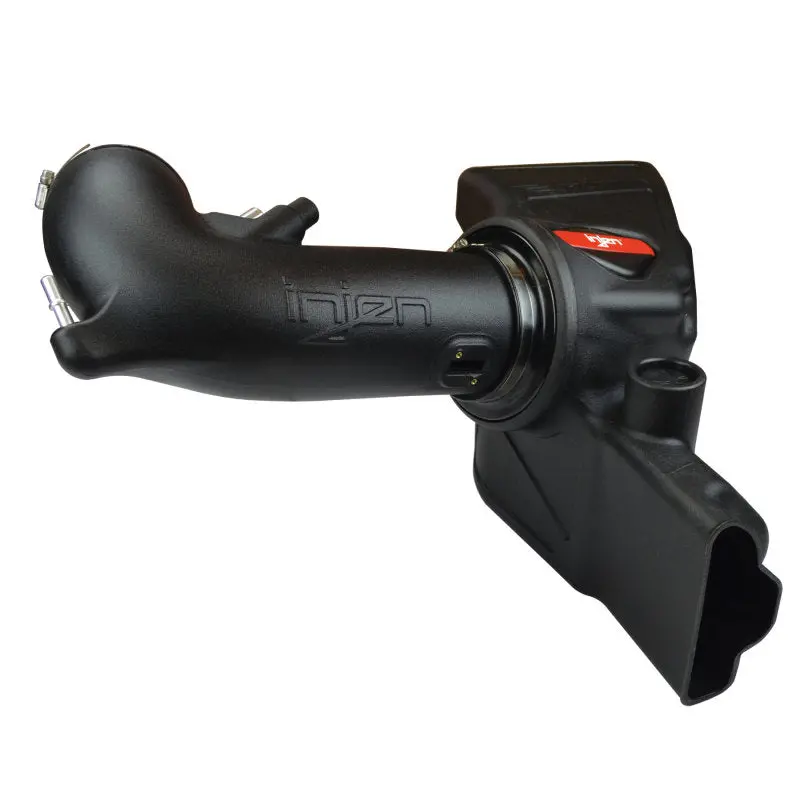 Injen 18-20 Ford Mustang Gt 5.0L V8 Evolution Intake 2