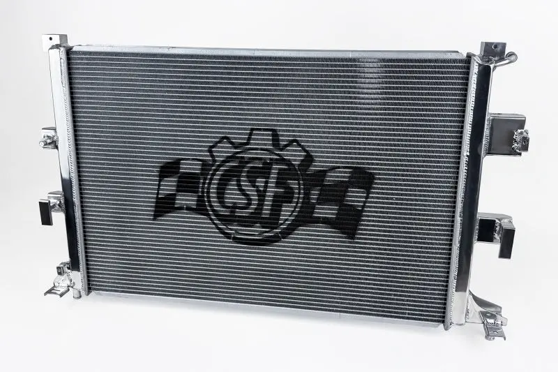 Csf 16-18 Ford Focus Rs Radiator 1