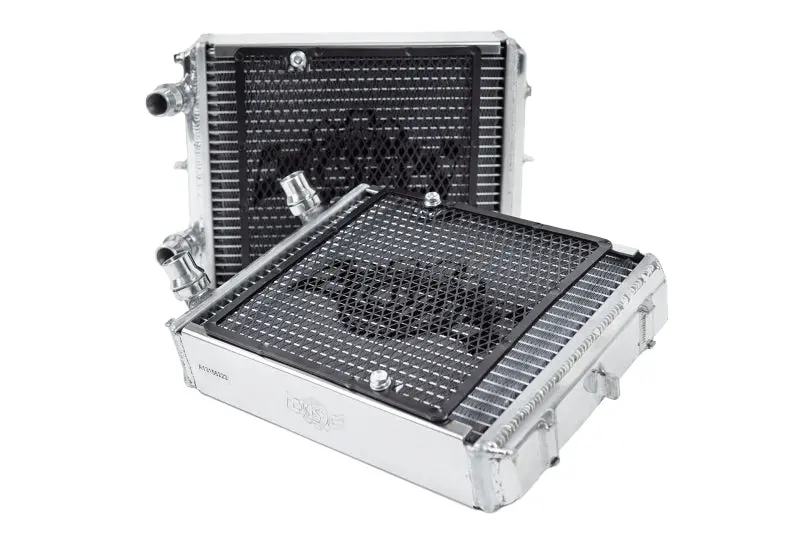 Csf 18+ Mercedes Amg Gt R/ Gt C Auxiliary Radiator- Fits Left And Right - Sold Individually 1