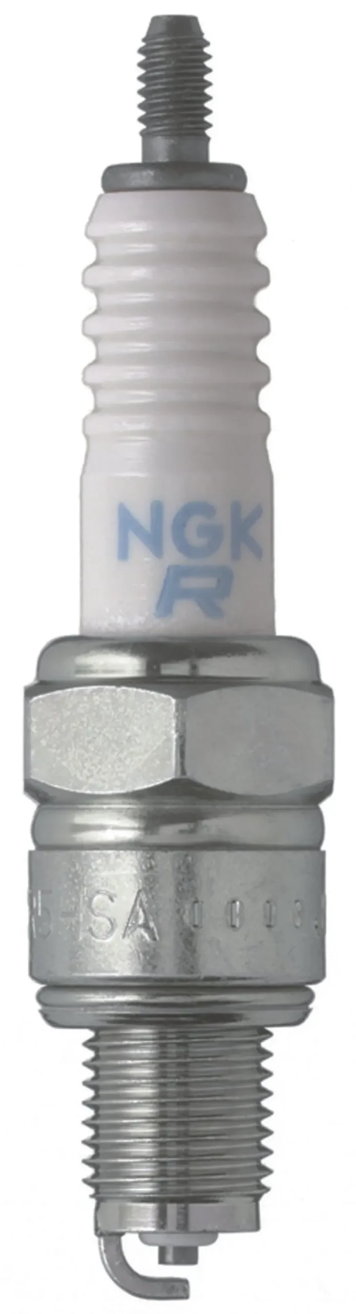 Ngk Nickel Spark Plug Box Of 4 (Cr7hsa) 1