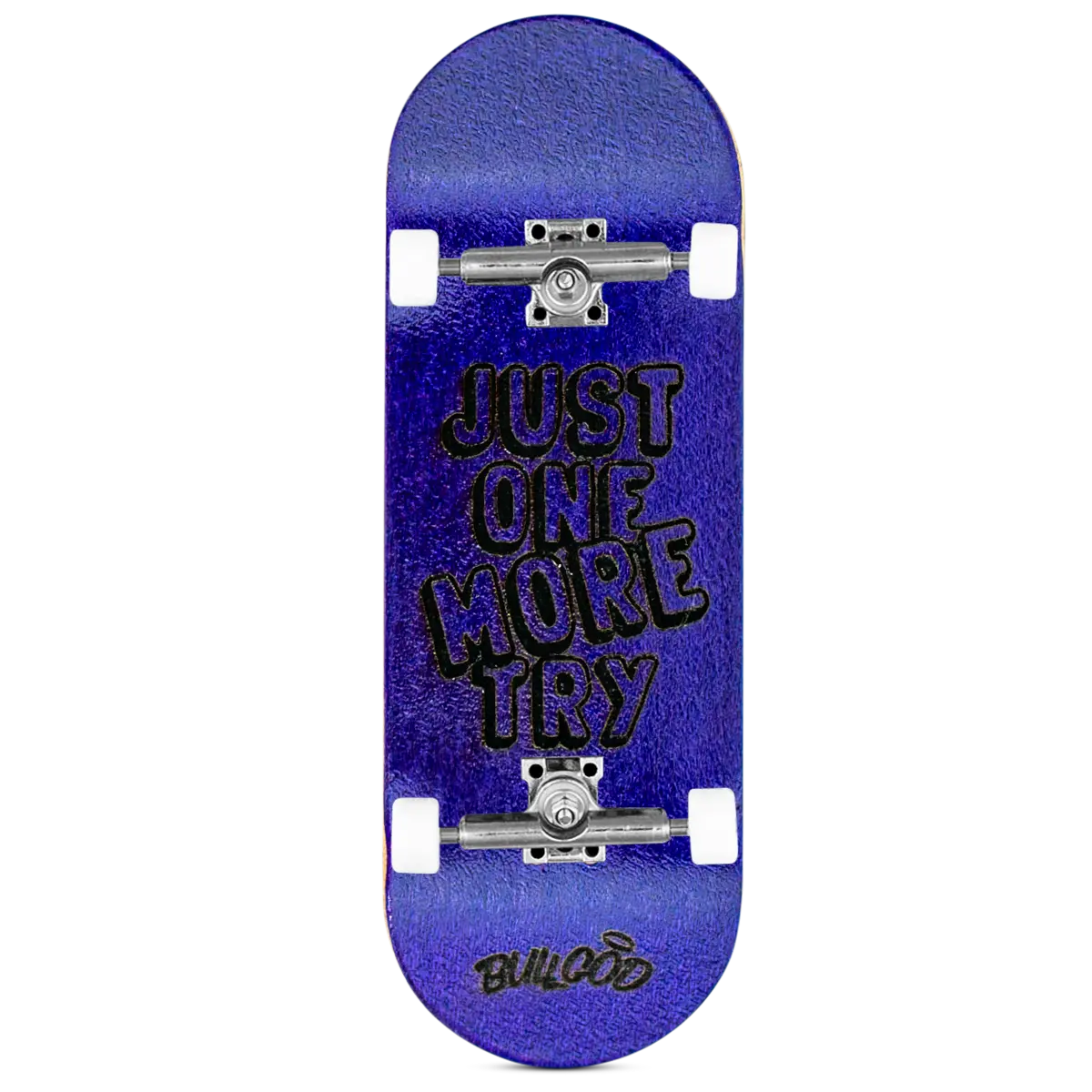 Bullgod Pro Fingerboard Complete - One More Try 1