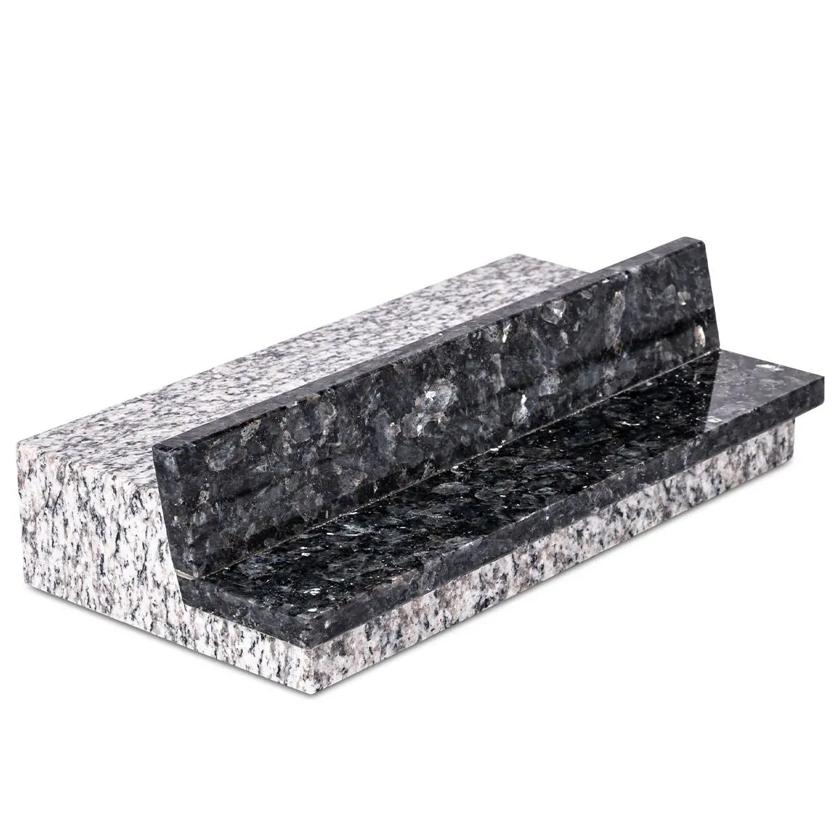 Avenue Fingerboard Ramp - Sleeper Bench 1