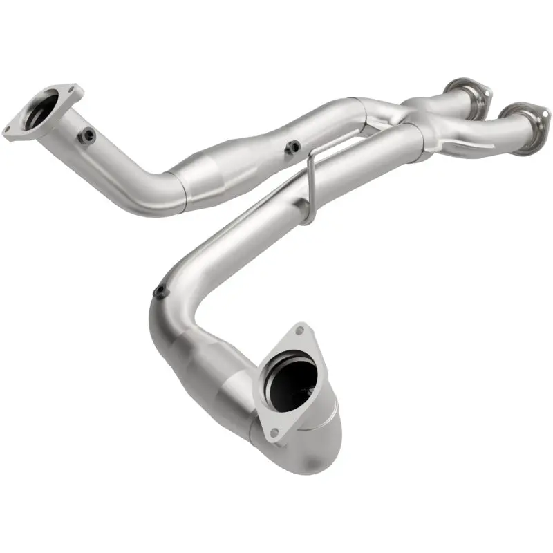 Magnaflow Conv Df 06- Jeep Srt-8 6.1L 1