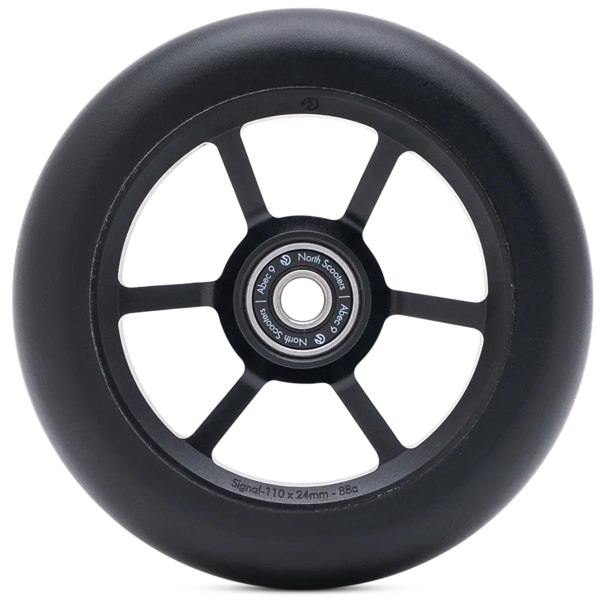 North G4 Signal V3 Wheels 1