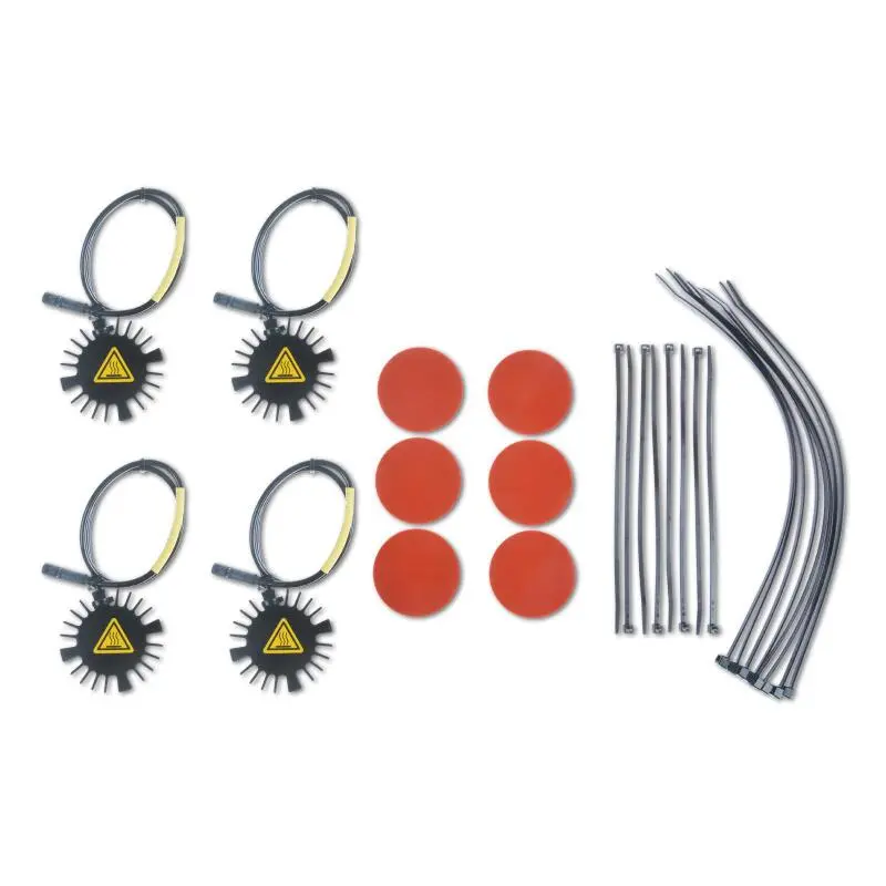 Kw Electronic Damping Cancellation Kit Porsche 911 (991) 1