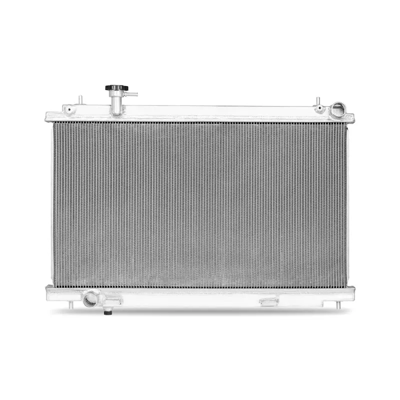 Mishimoto 03-06 Nissan 350Z X-Line Performance Aluminum Radiator 2