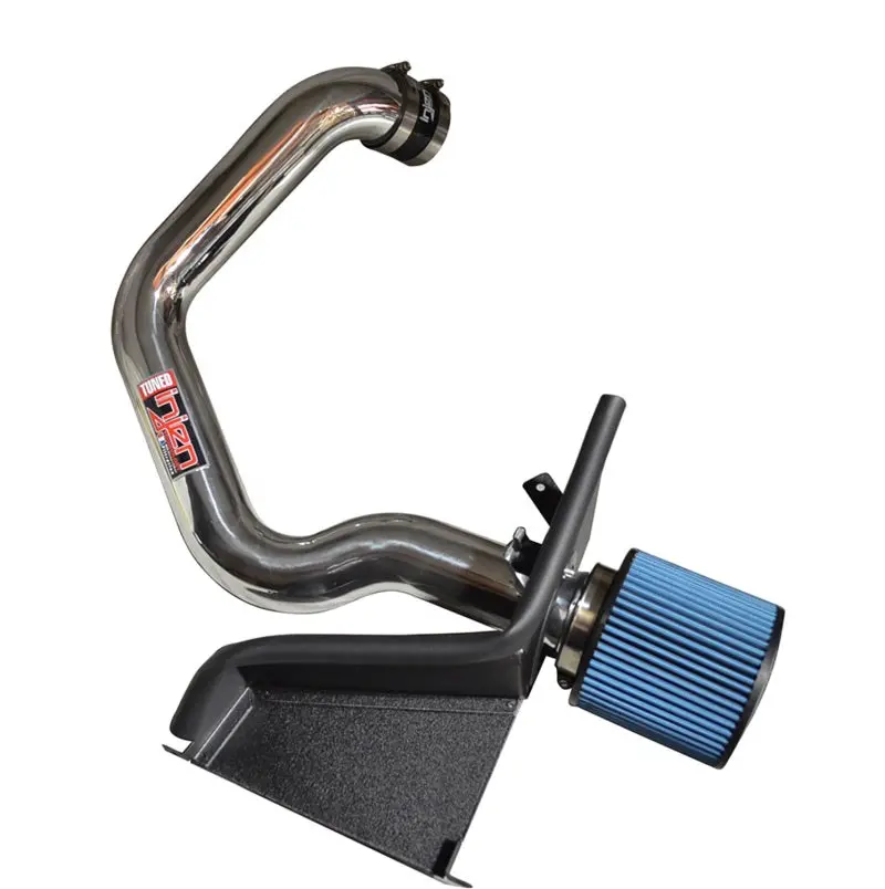 Injen 16-18 Volkswagen Jetta 1.4L Sp Series Short Ram Black Intake System 1