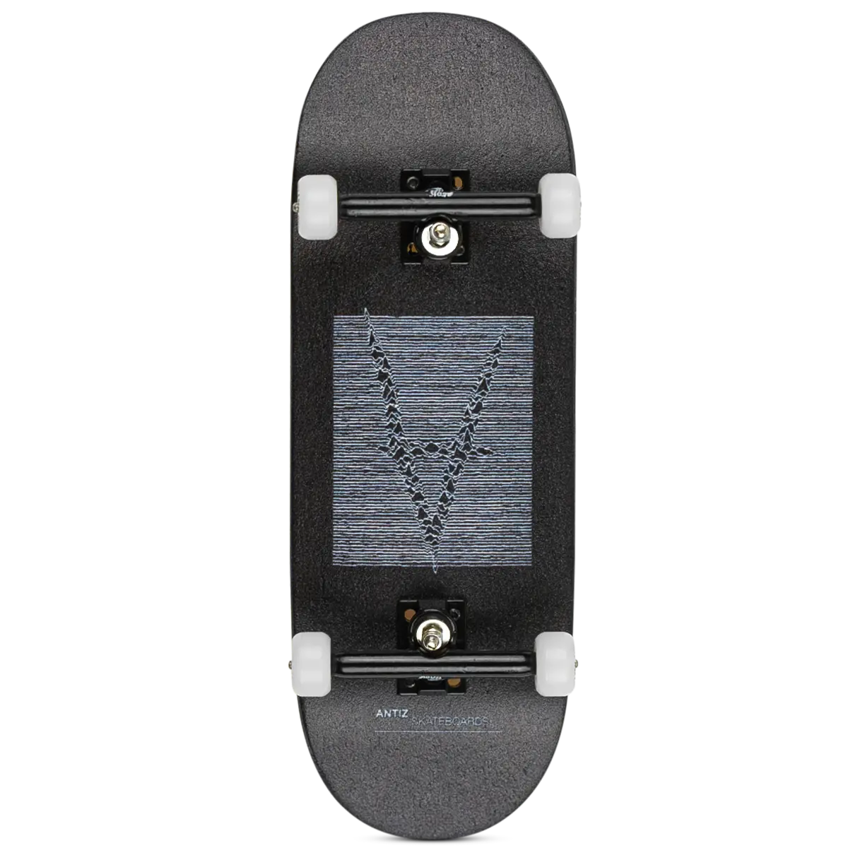 Close Up X Antiz Fingerboard Complete - Division 1