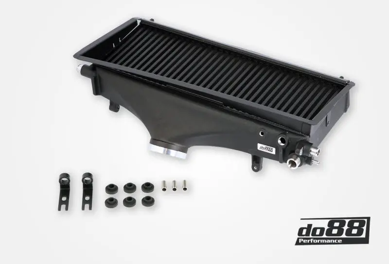 Do88 90-94 Porsche 911 Turbo 3.3L/3.6L (964) Intercooler 1