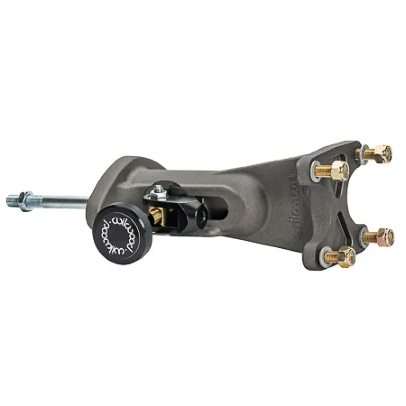 Wilwood Tandem Mount Balance Bar Assembly 1