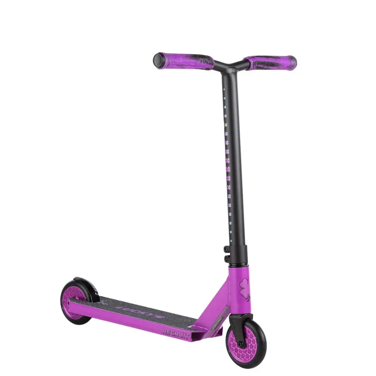 Lucky Recruit Mini Pro Scooter 1